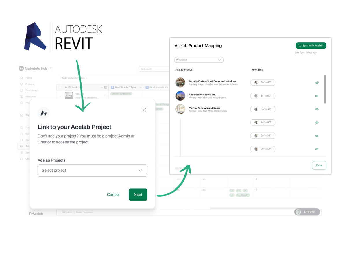 New Features (1)