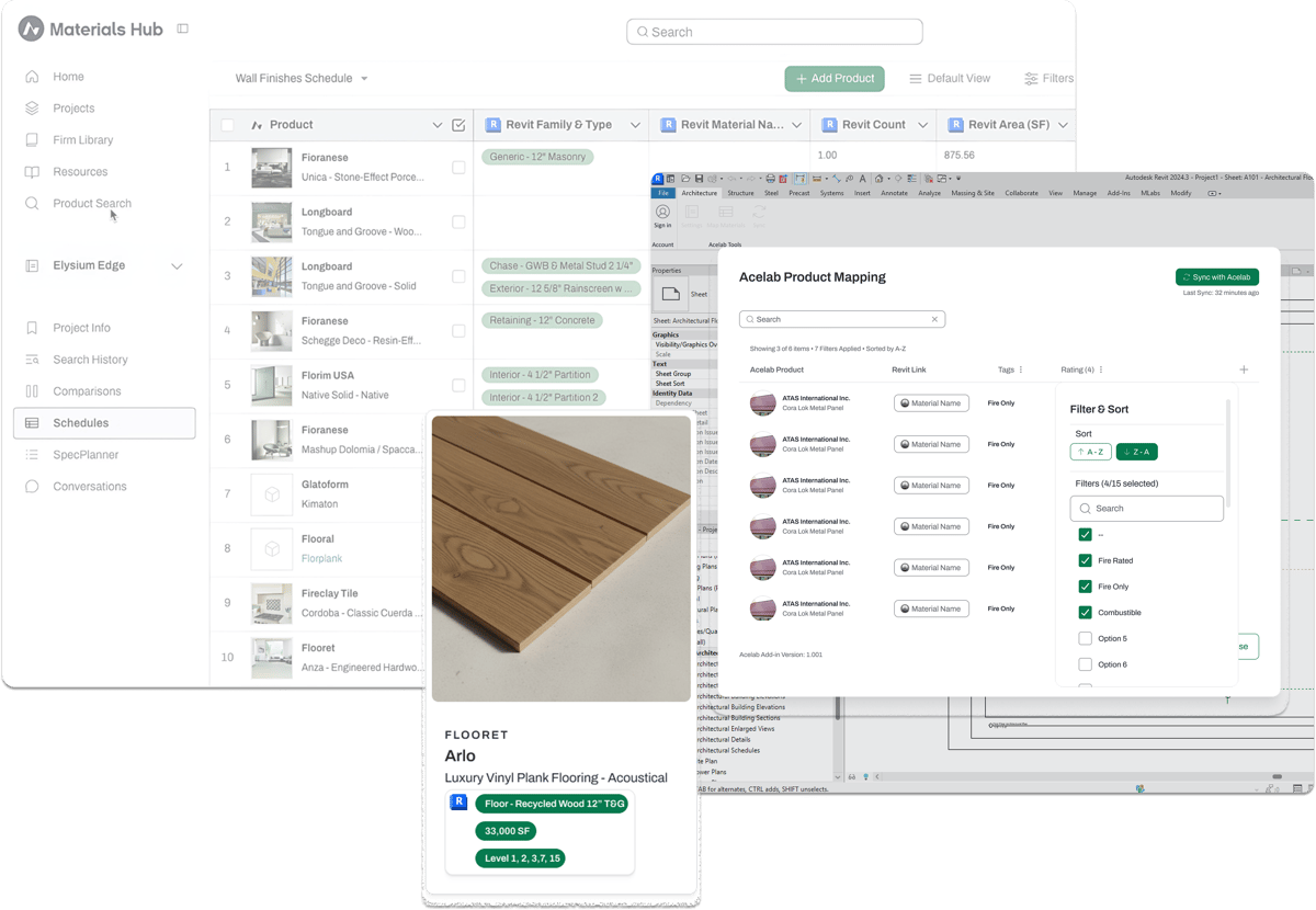 Revit Integration-3