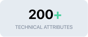 200 tech attib 200 tech attib