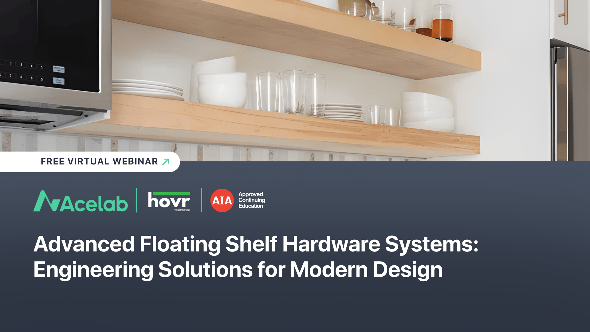 Advanced Floating Shelf Hardware Systems (3)