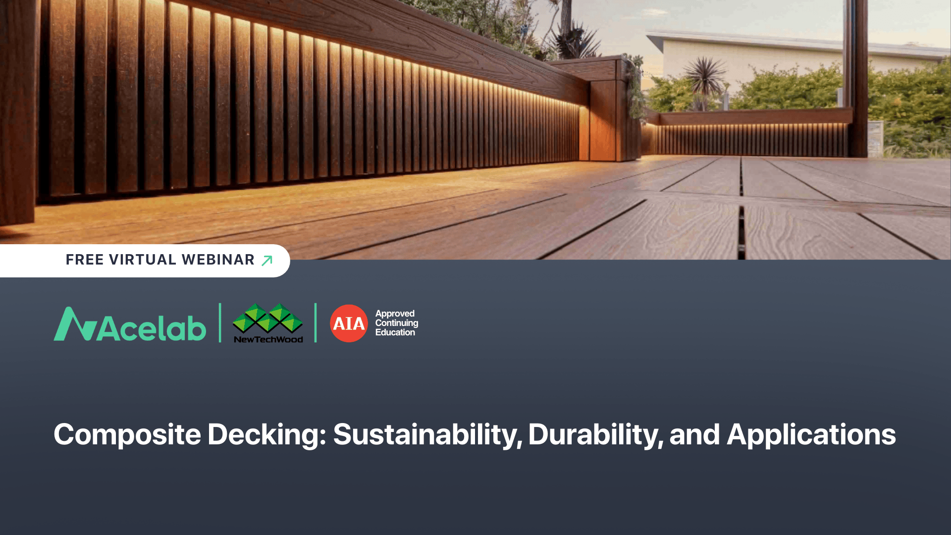 Composite Decking Sustainability, Durability, and Applications (3)-1