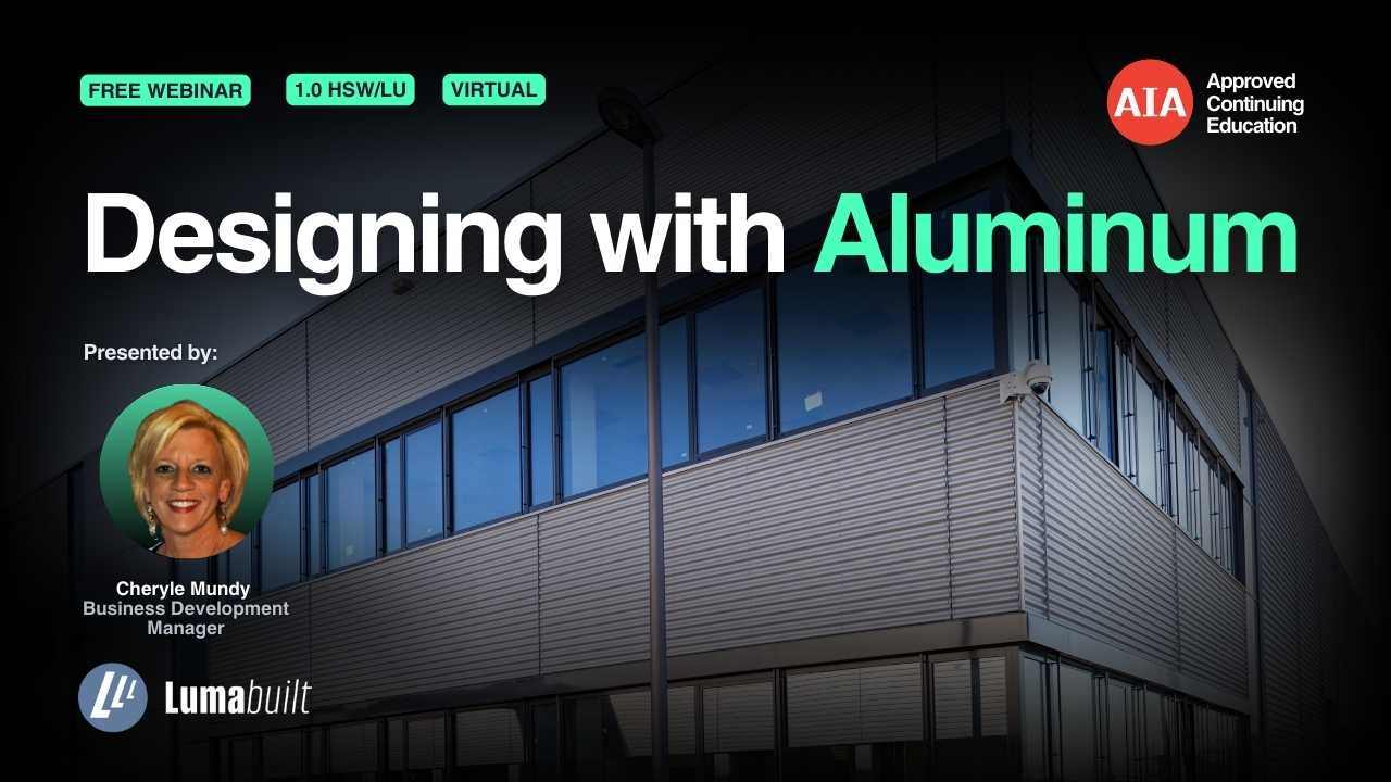 Designing with Aluminum (Thumbnail)