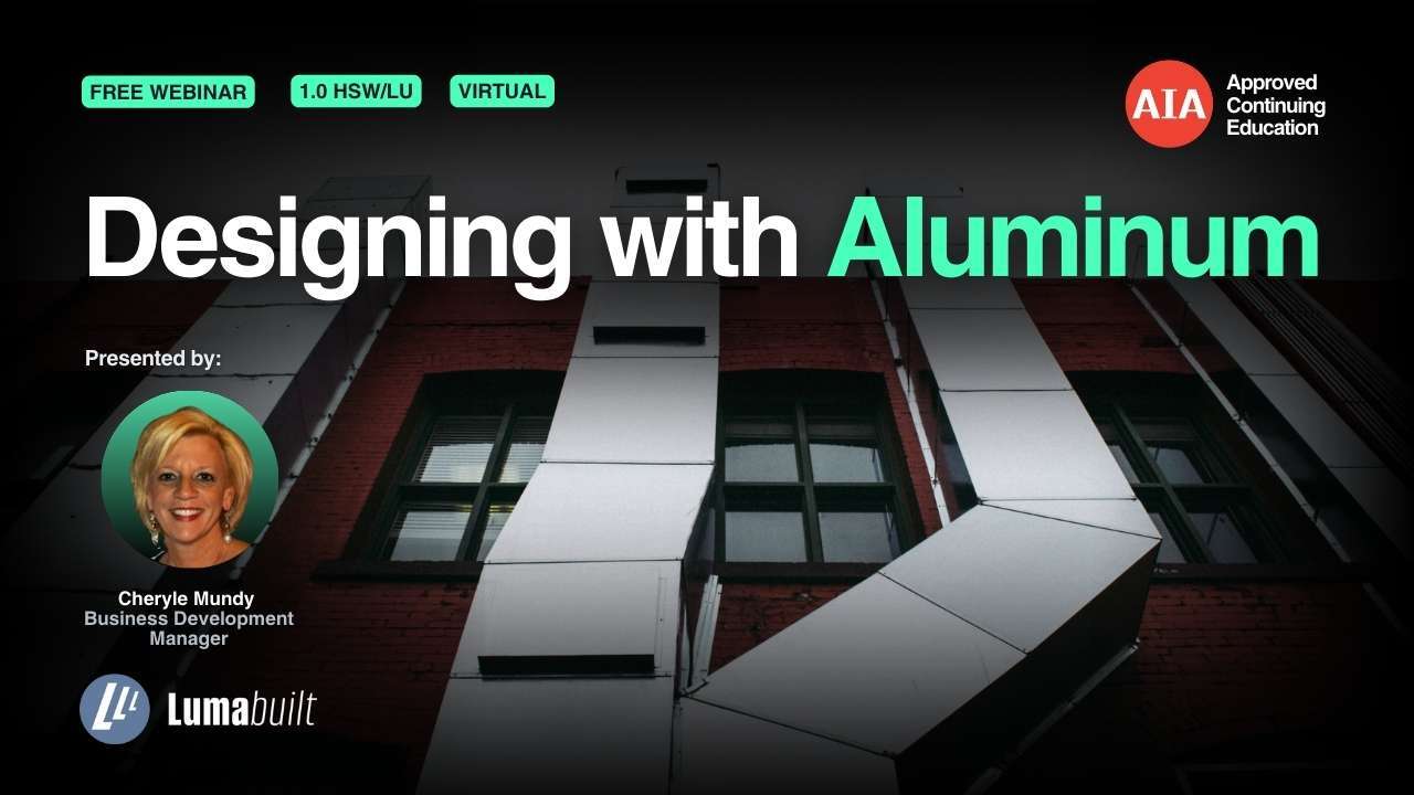 Designing with Aluminum 1 (Thumbnail)