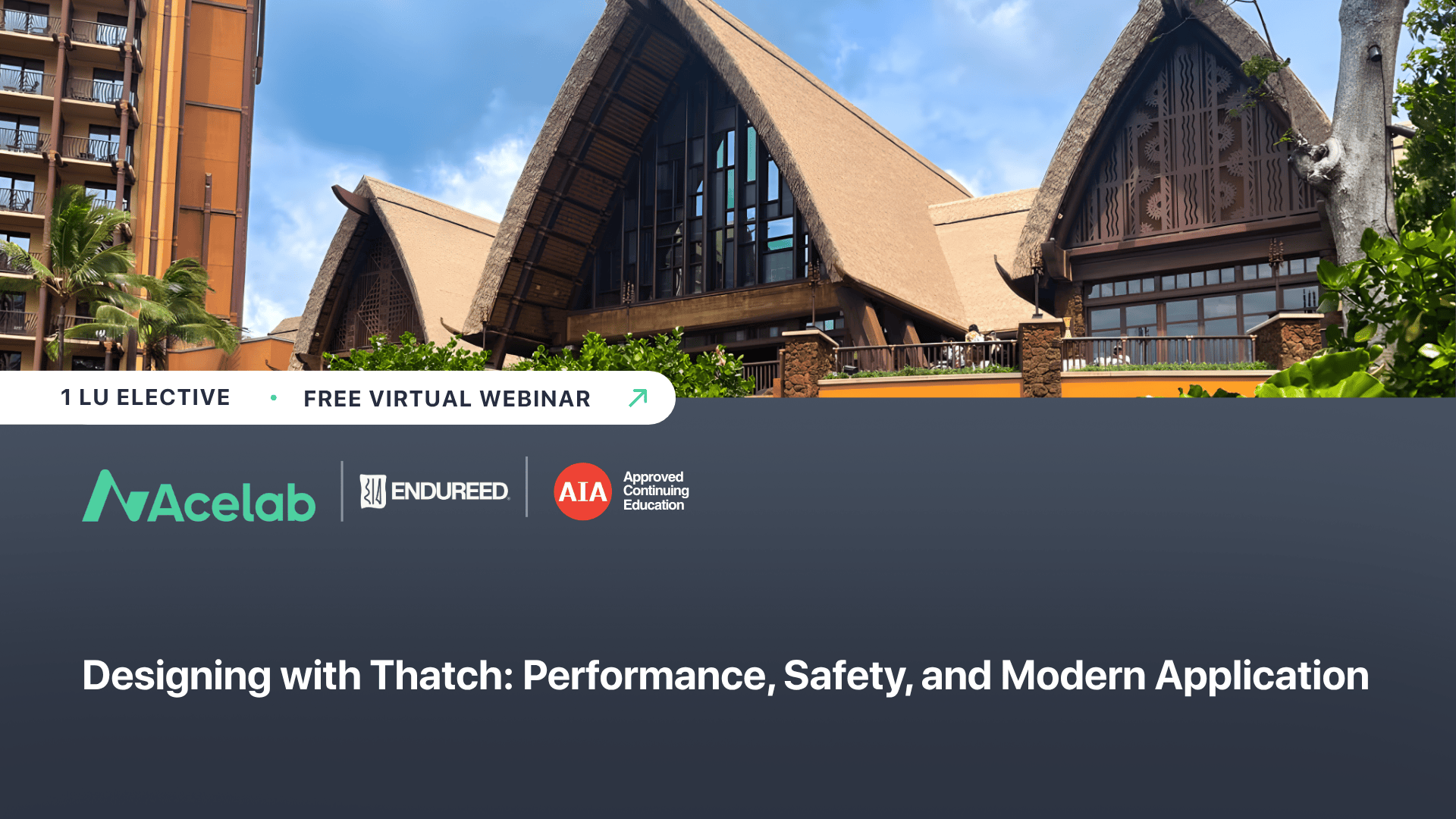 Designing with Thatch Performance, Safety, and Modern Application (1)-1