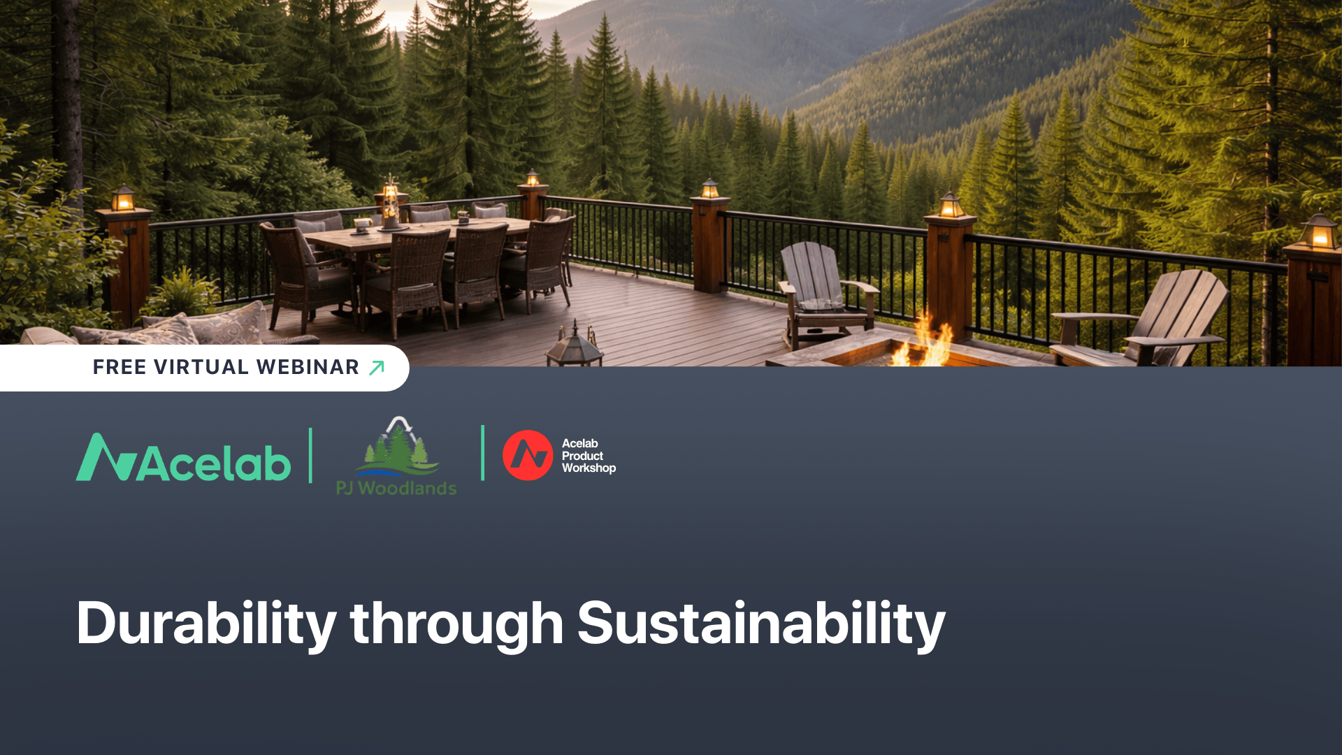 Durability through Sustainability (2)