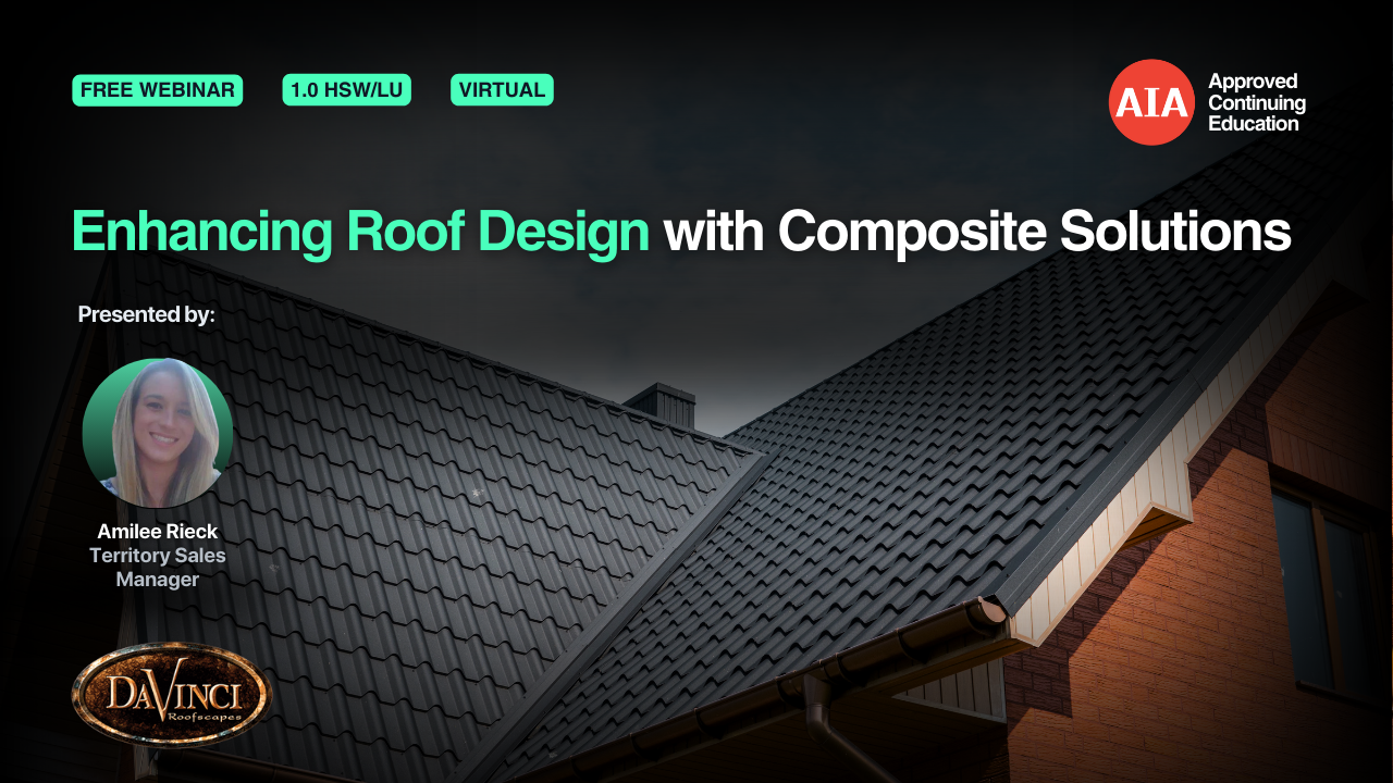 Enhancing Roof Design with Composite Solutions (1)