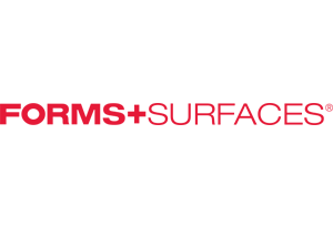 Forms+Surfaces
