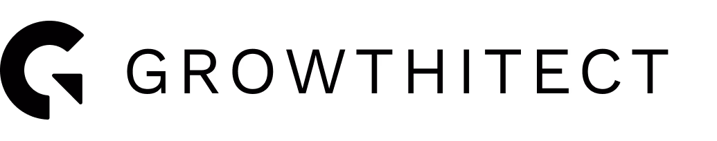 Growthitect logo