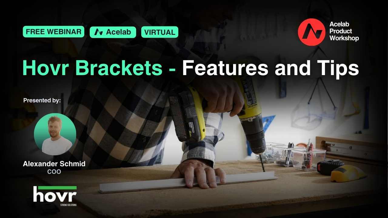 Hovr Brackets - Features and Tips (Thumbnail)