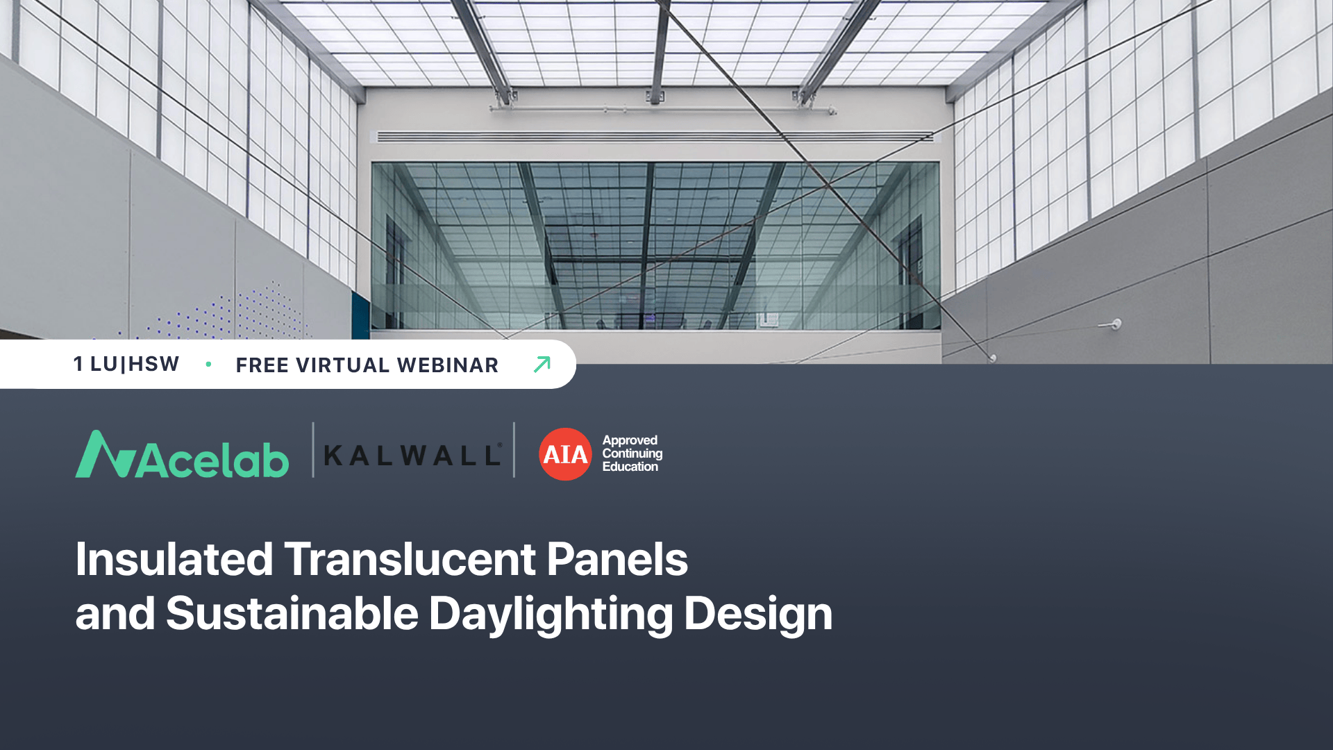 Insulated Translucent Panels and Sustainable Daylighting Design (1)-1