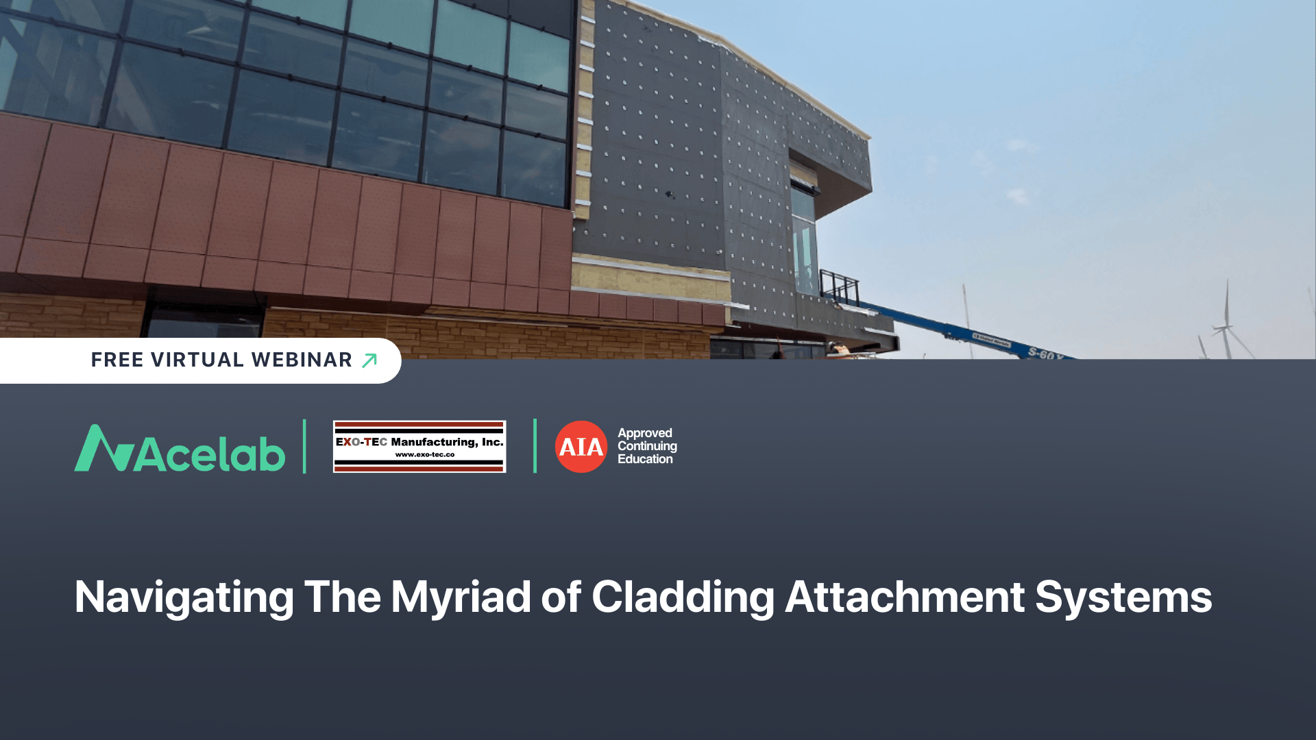 Navigating The Myriad Of Cladding Attachment Systems (2)-2