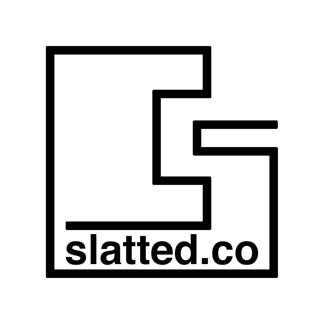 Slatted.co 