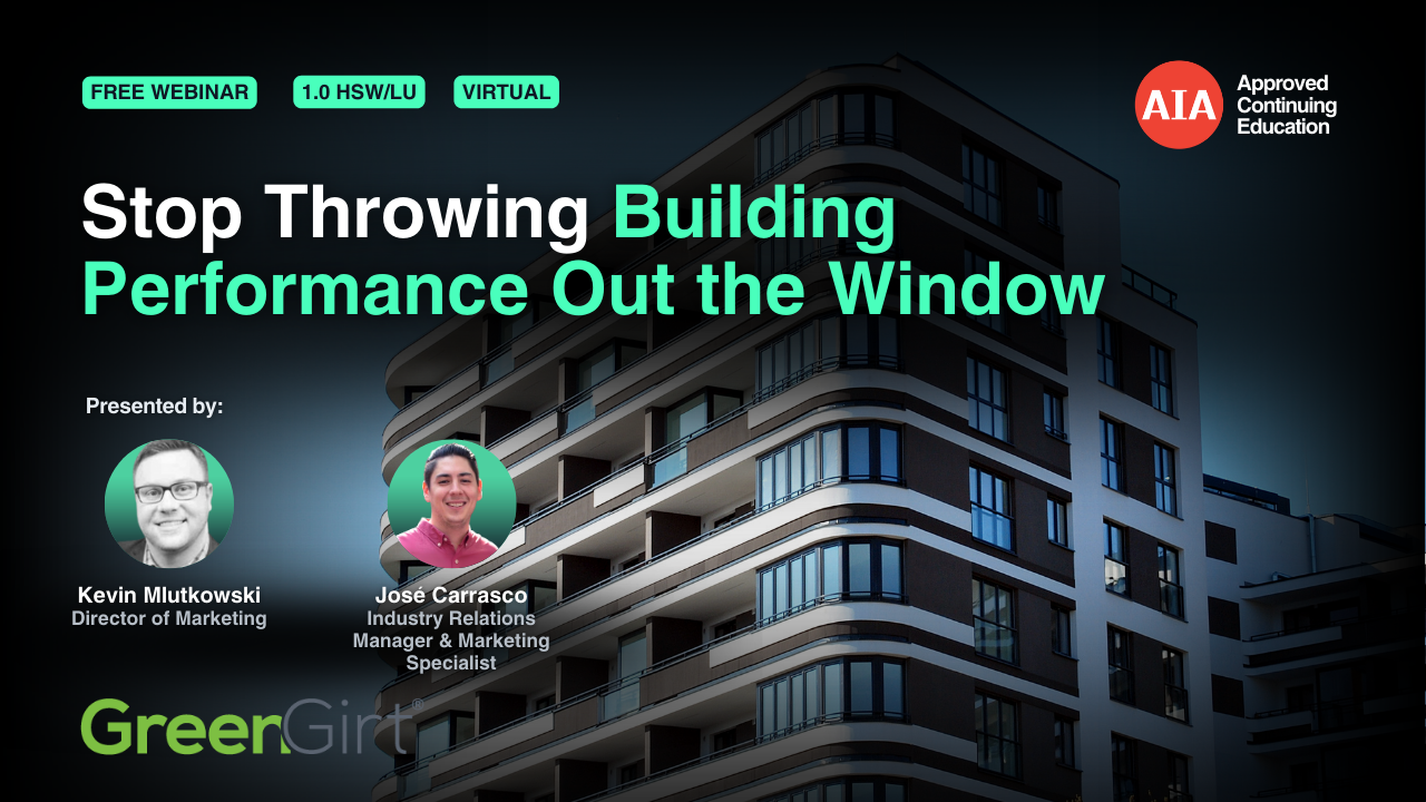 Stop Throwing Building Performance Out the Window (2)