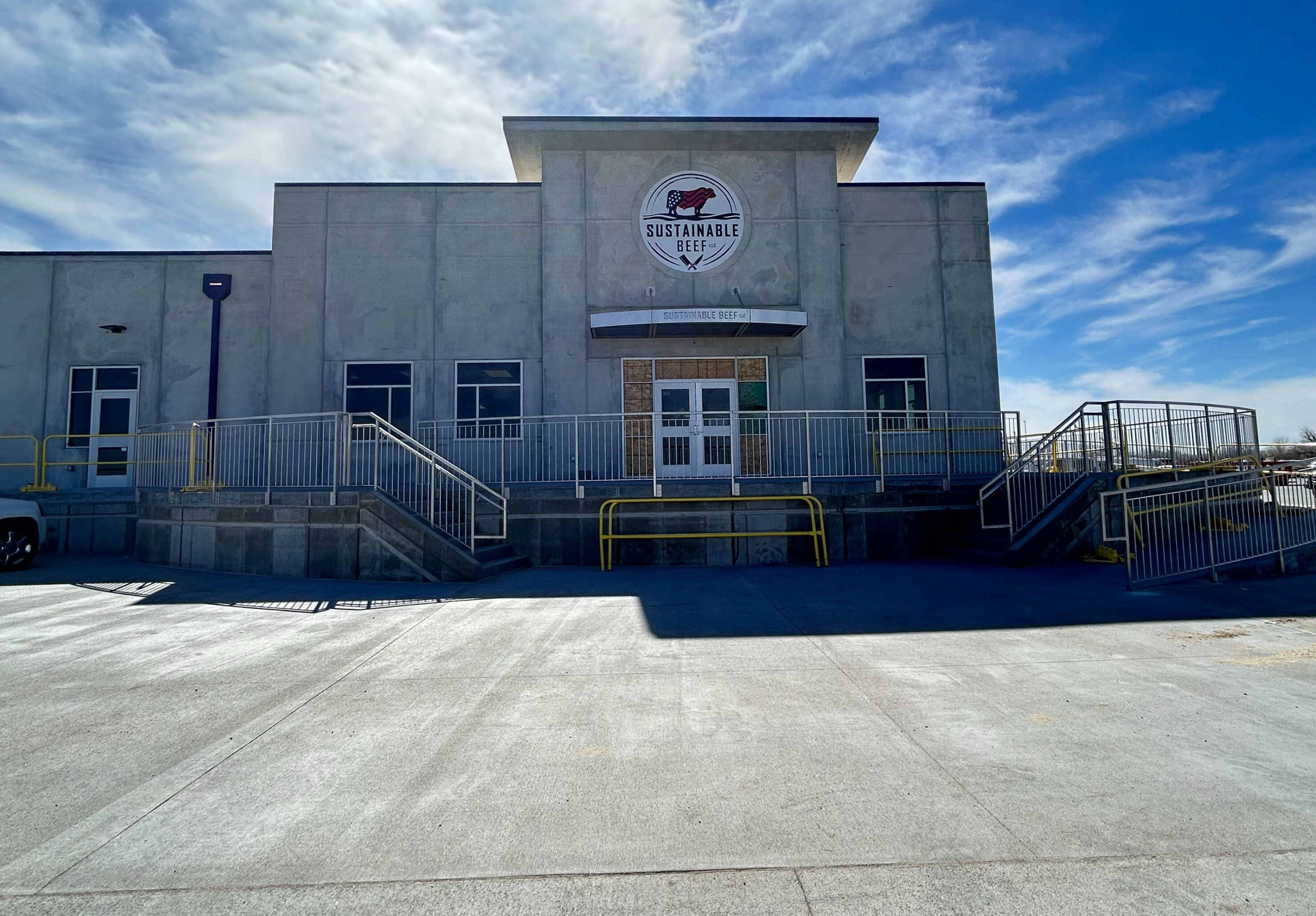 Sustainable Beef Processing Plant, North Platte, NE_EDITED