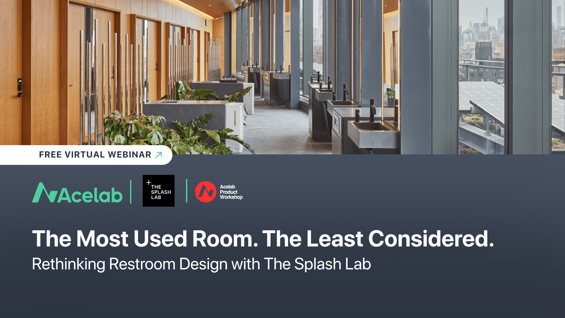 The Most Used Room. The Least Considered (3)
