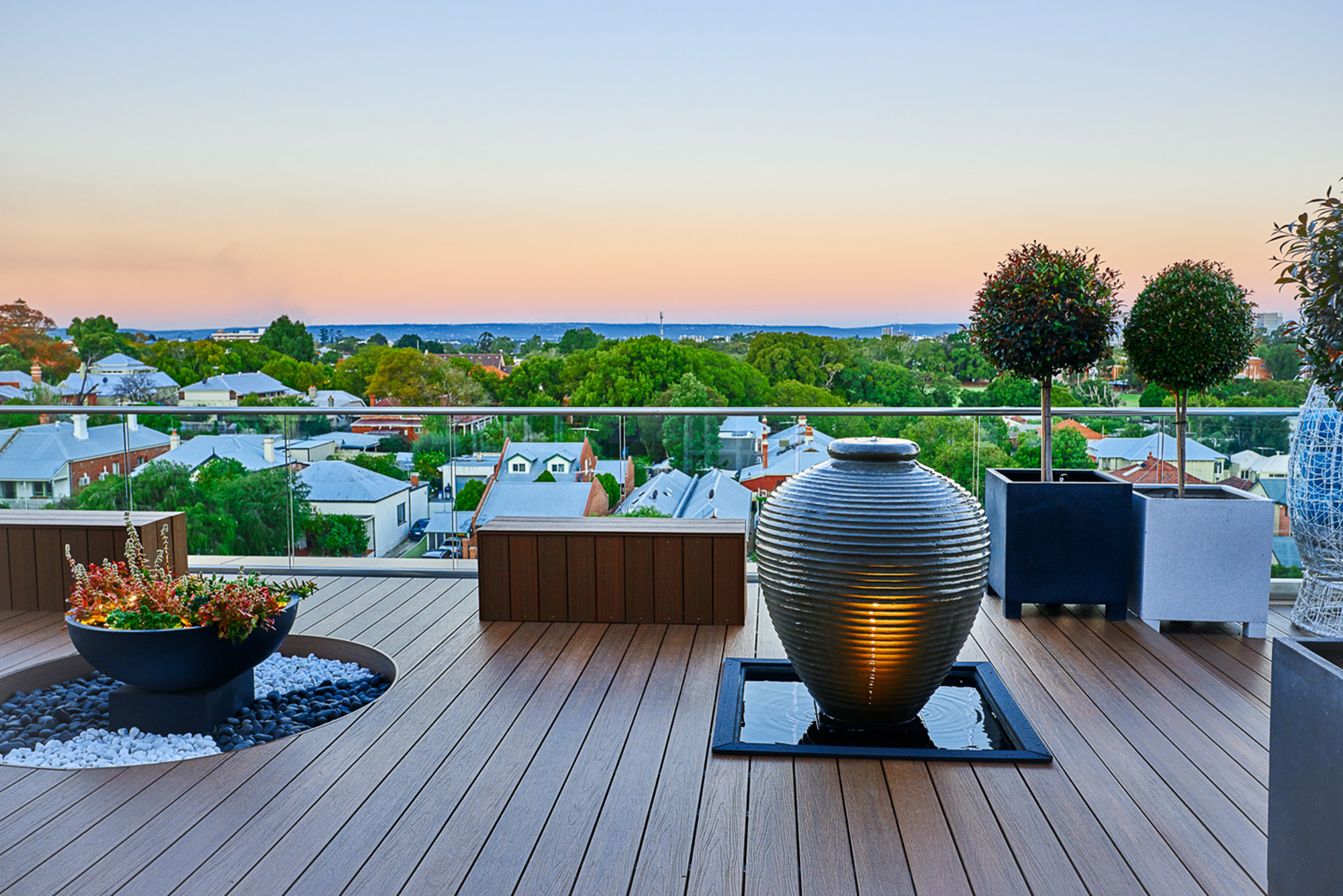 Ultrashield-decking-penthouse-low-res-6 - Copy, Perth, Australia