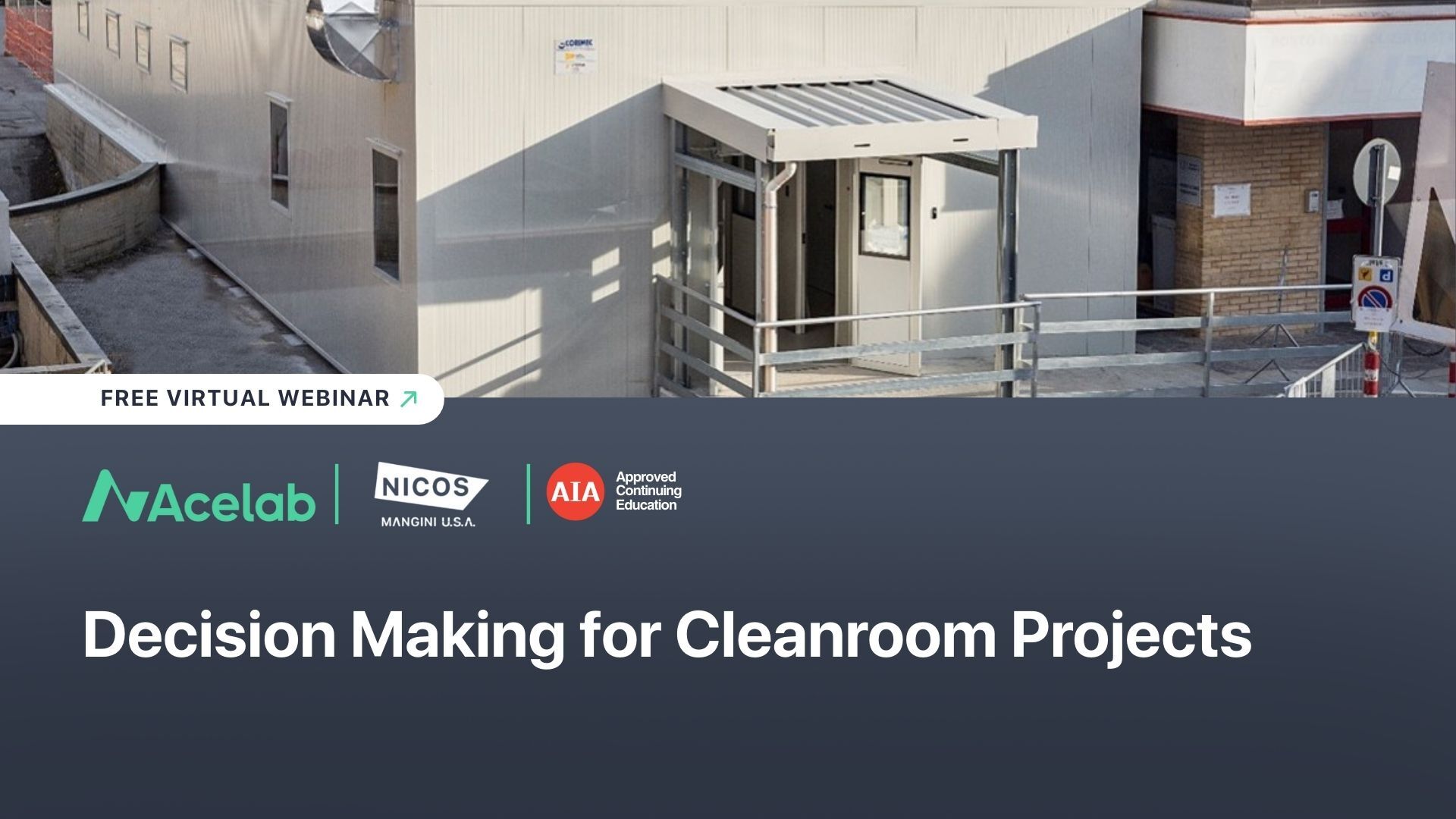 Webinar Graphics (Rectangle)