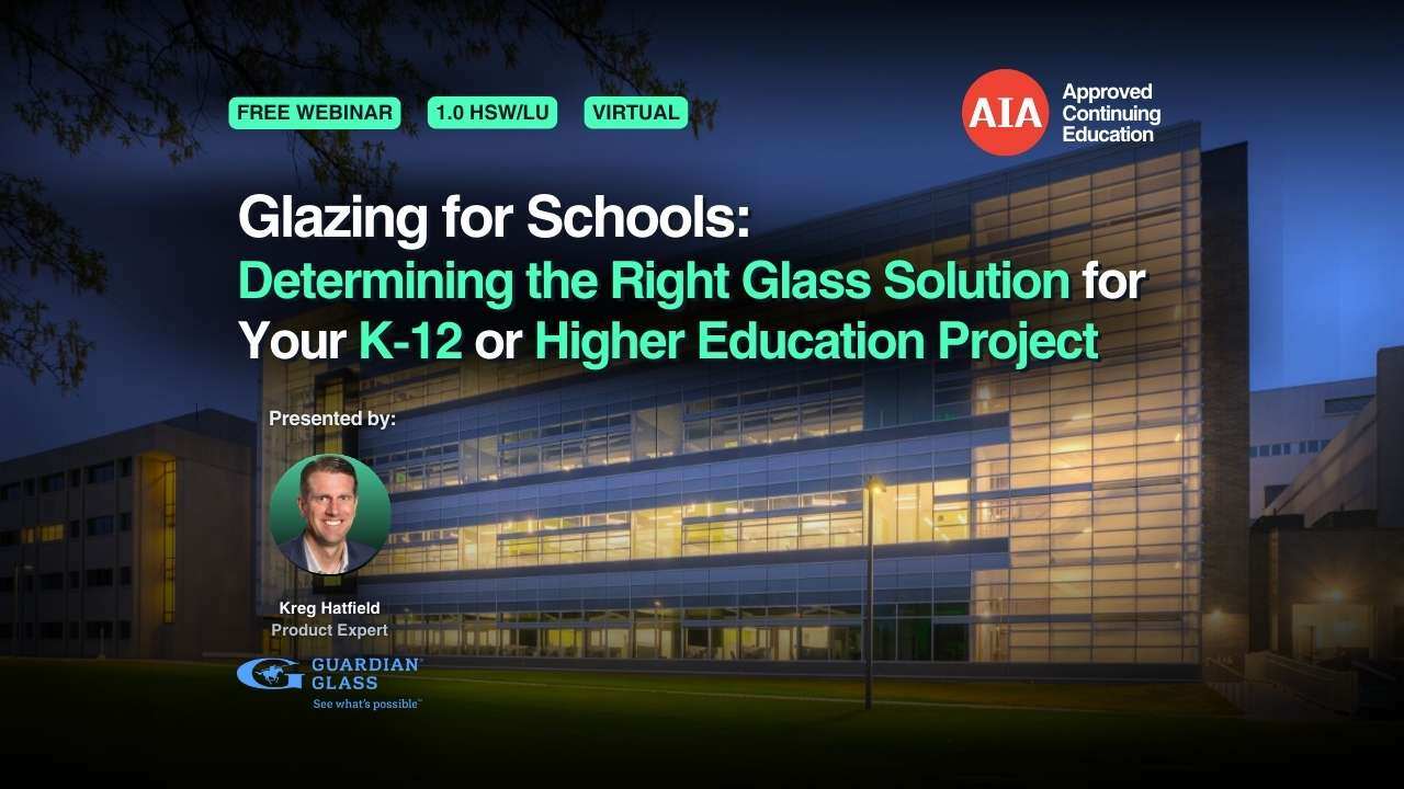 glazing-for-schools