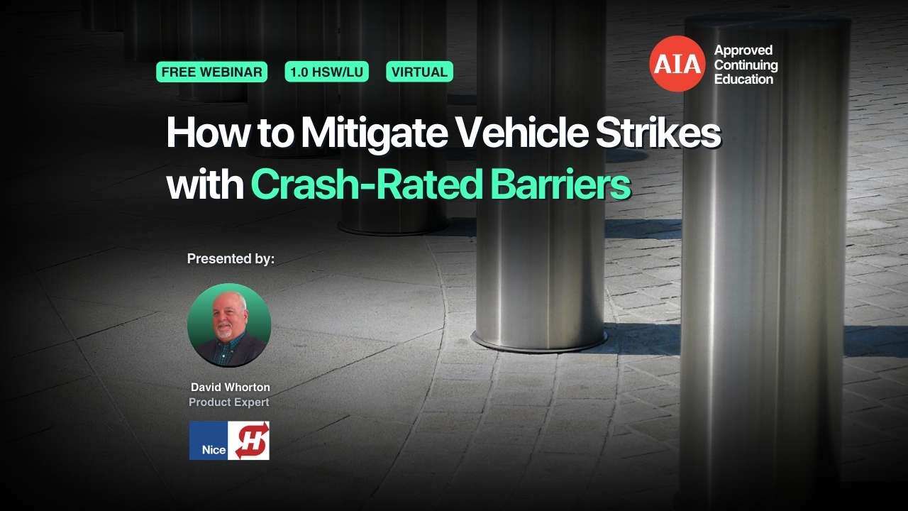 how-to-mitigate-vehicle-strike-with-crash-rated-barriers