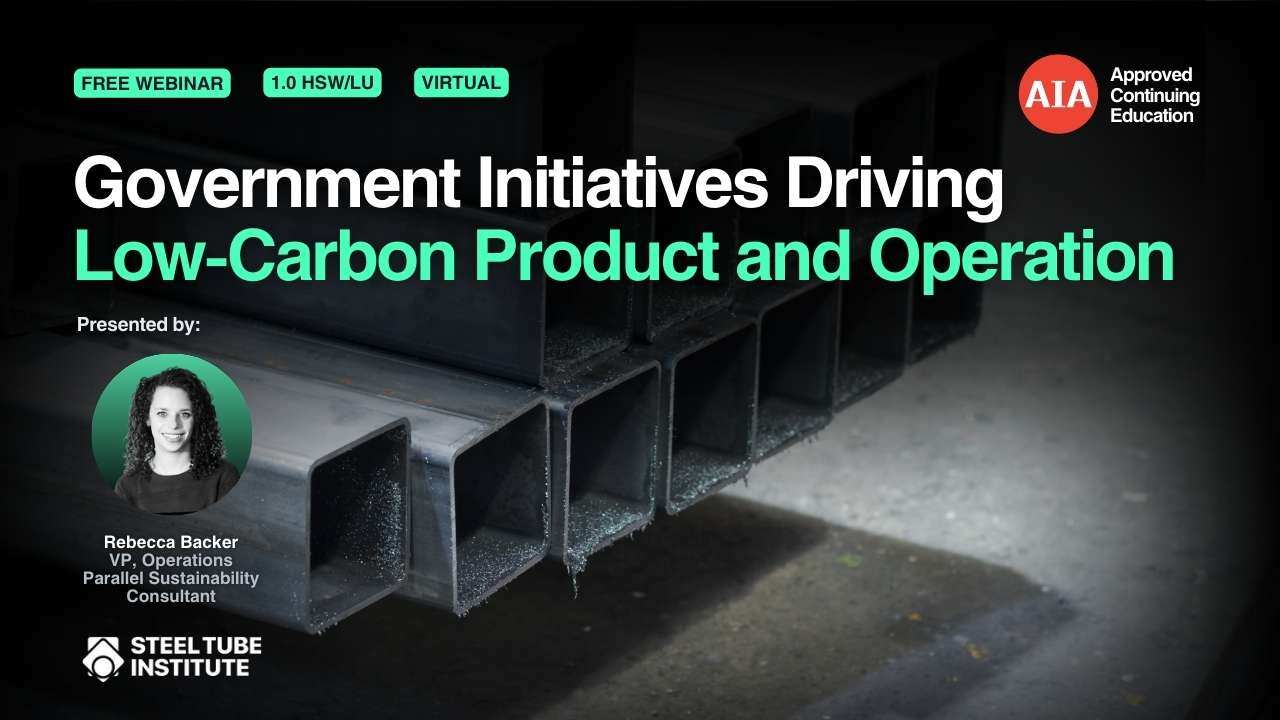 YT - Government Initiatives Driving Low-Carbon Product and Operation