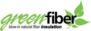 greenfiber logo